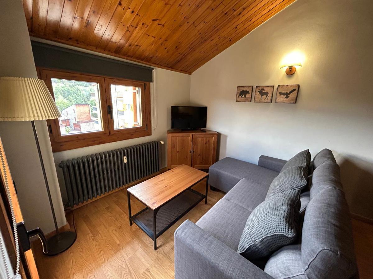 Acogedor Apartamento En La Molina La Molina  Exterior photo